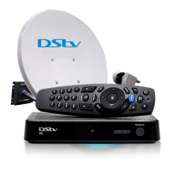 Professional DSTV Installation