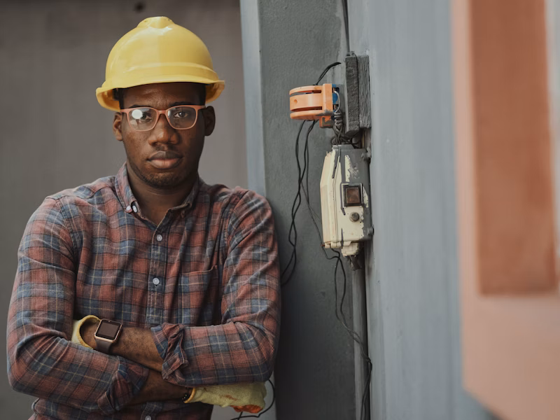 Maintenance and Repair Services