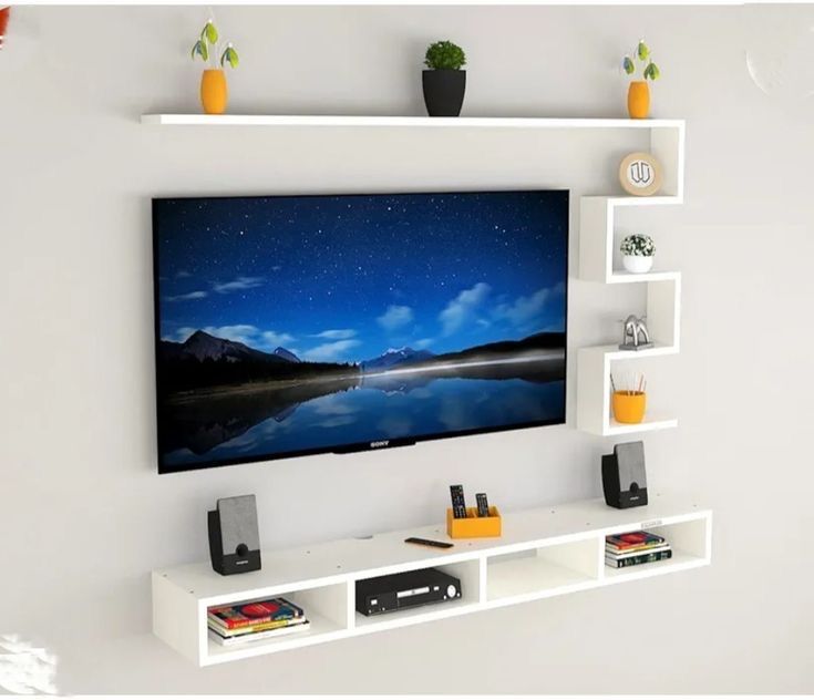 Professional TV Wall Mounting